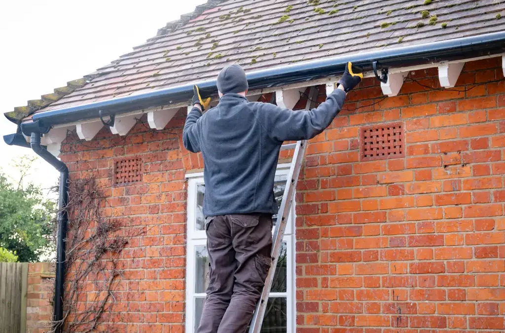 Spring Plumbing Checklist: Get Your Pipes Ready After Winter