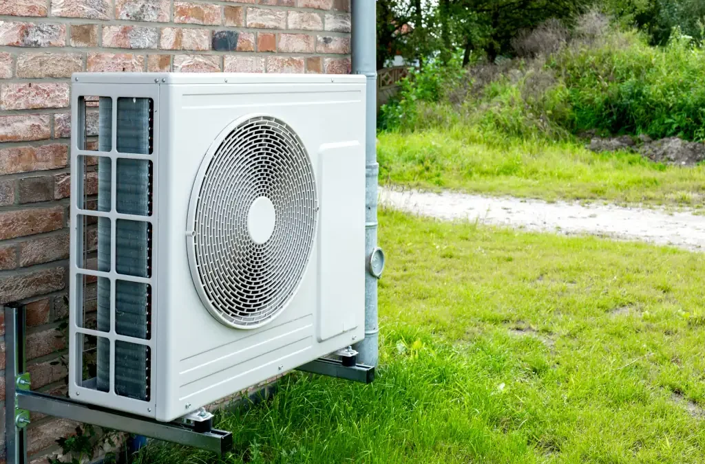 What is a heat pump?