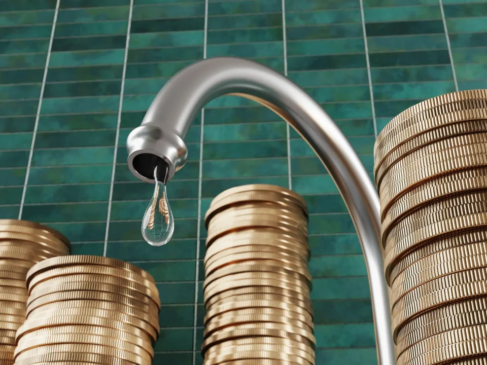 Ways to Lower Your Water Bill This Winter